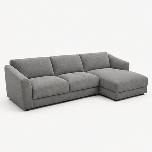 Picture of Corner Sofa Right Slope, 274cm