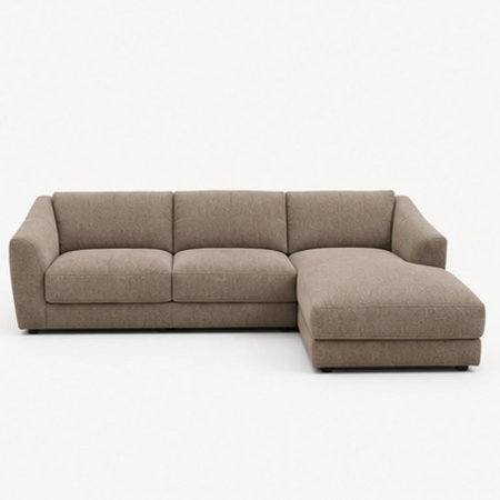 Picture of Corner Sofa Right Slope, 274cm