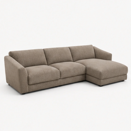 Picture of Corner Sofa Right Slope, 274cm