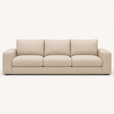 Picture of Courteney Lounge Sofa 297cm
