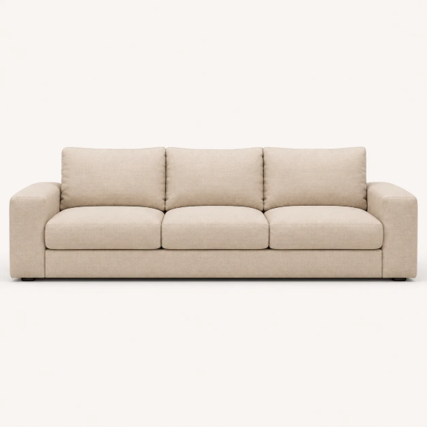 Picture of Courteney Lounge Sofa 297cm