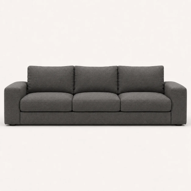 Picture of Courteney Lounge Sofa 297cm