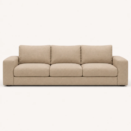 Picture of Courteney Lounge Sofa 297cm