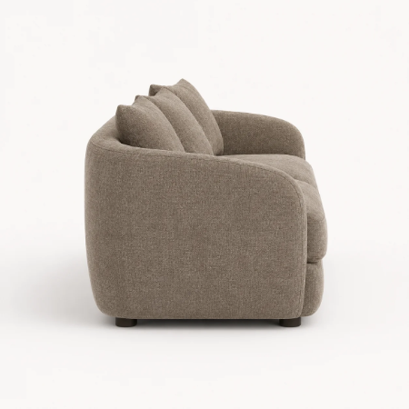 Picture of 3.5-seater sofa Vicenza Chenille