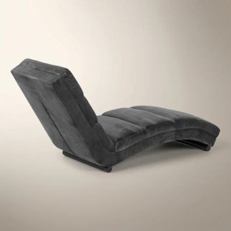 Picture of Lauri Velvet Recliner
