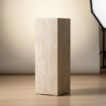 Picture of Nykole Column Travertine look