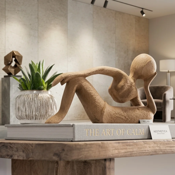 Picture of Relax Decoration