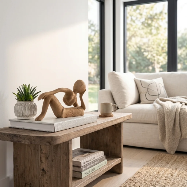 Picture of Relax Decoration