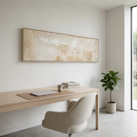 Picture of Silpa Painting 182 x 47cm