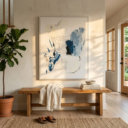 Picture of Painting Erale