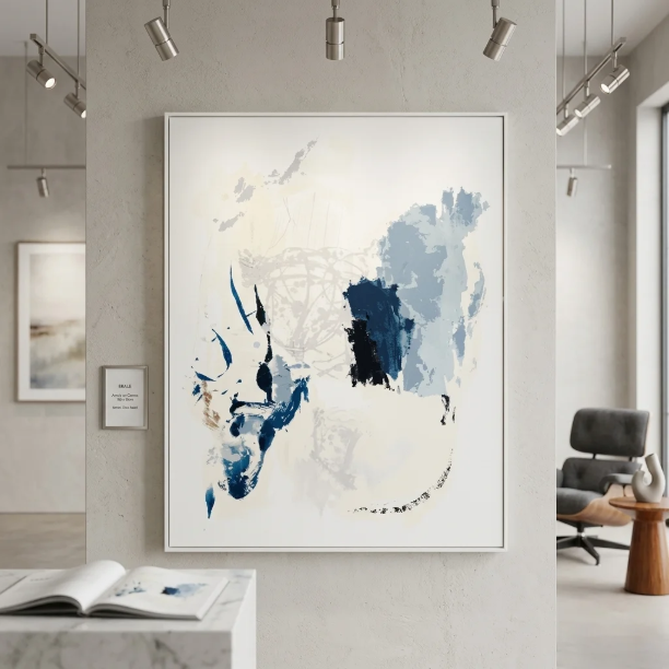 Picture of Painting Erale