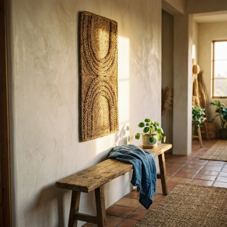 Picture of Wall panel Puerto Rico