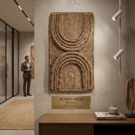 Picture of Wall panel Puerto Rico