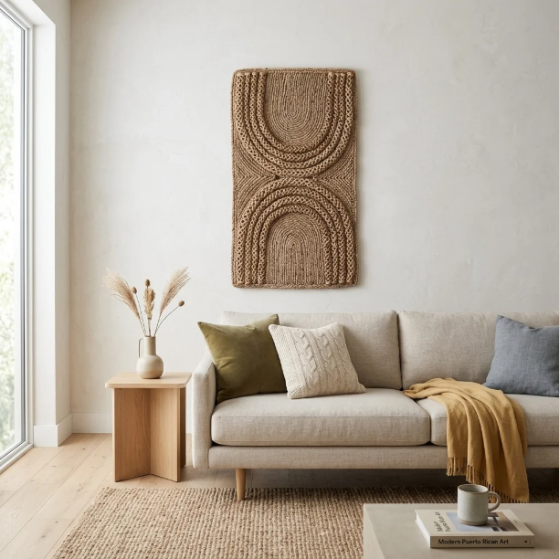 Picture of Wall panel Puerto Rico