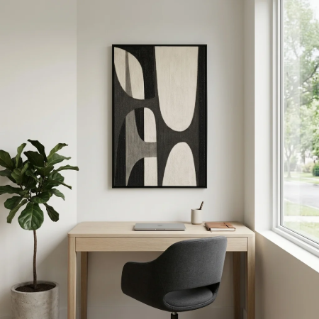 Picture of Painting Onure 90 x 60cm