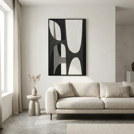 Picture of Painting Onure 90 x 60cm