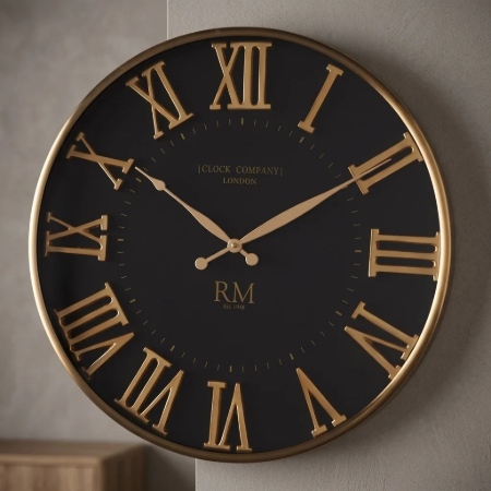 Picture of Wall clock London Clock Company 51cm