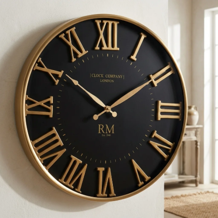 Picture of Wall clock London Clock Company 51cm