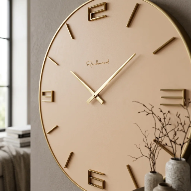 Picture of Byram clock 60cm