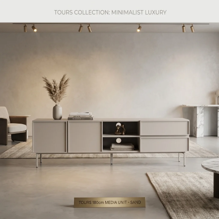 Picture of TV unit Tours 180cm