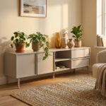 Picture of TV unit Tours 180cm