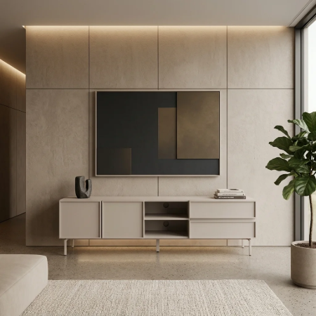 Picture of TV unit Tours 180cm
