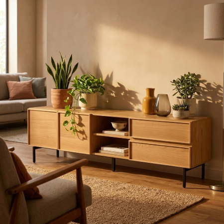 Picture of TV unit Tours 180cm
