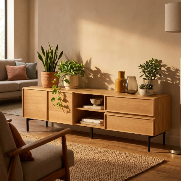 Picture of TV unit Tours 180cm