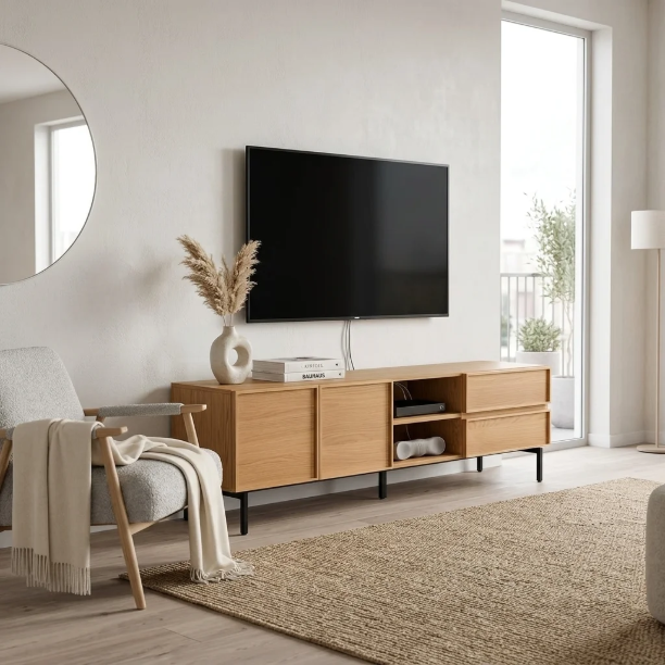 Picture of TV unit Tours 180cm