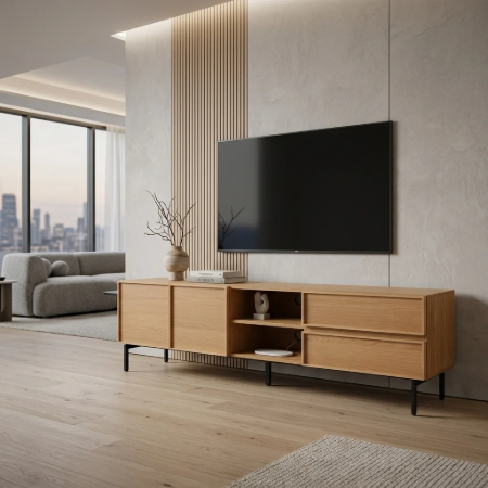 Picture of TV unit Tours 180cm