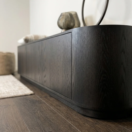 Picture of Novero Oak TV unit