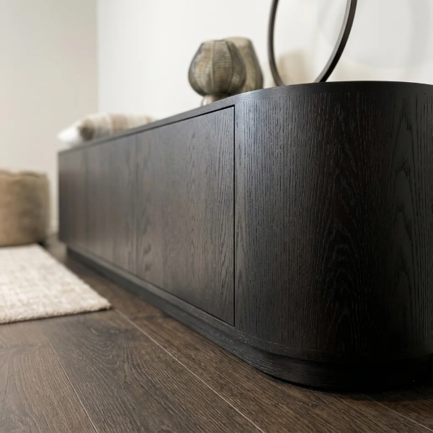 Picture of Novero Oak TV unit