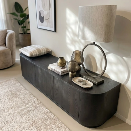 Picture of Novero Oak TV unit