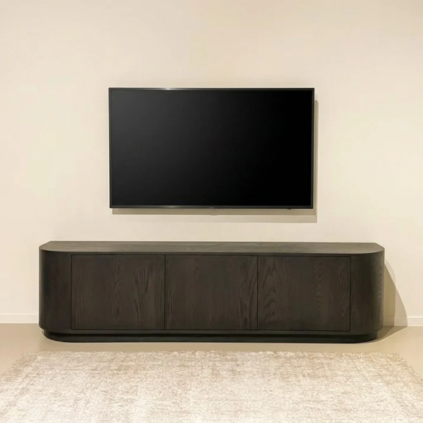 Picture of Novero Oak TV unit