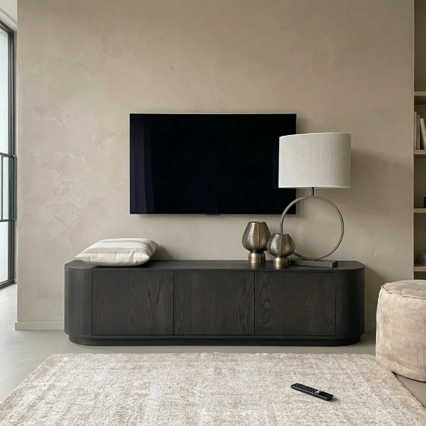 Picture of Novero Oak TV unit