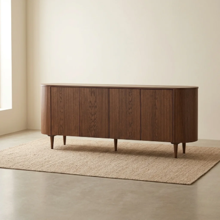 Picture of Oliva Oak Sideboard