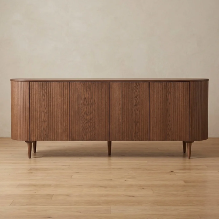Picture of Oliva Oak Sideboard