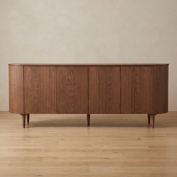 Picture of Oliva Oak Sideboard