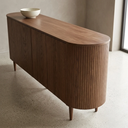Picture of Oliva Oak Sideboard