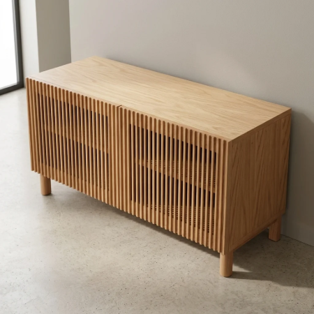 Picture of Beyla Shoe Cabinet
