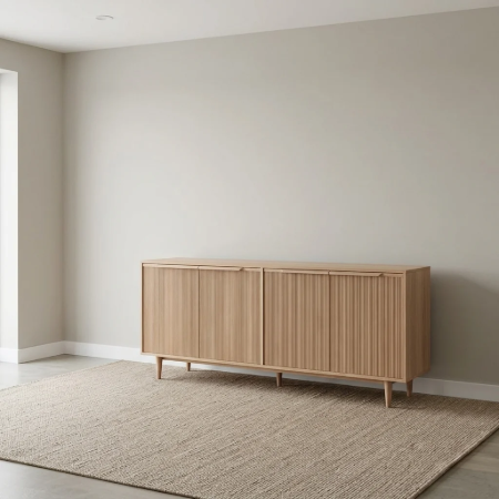 Picture of Sideboard Jule Oak