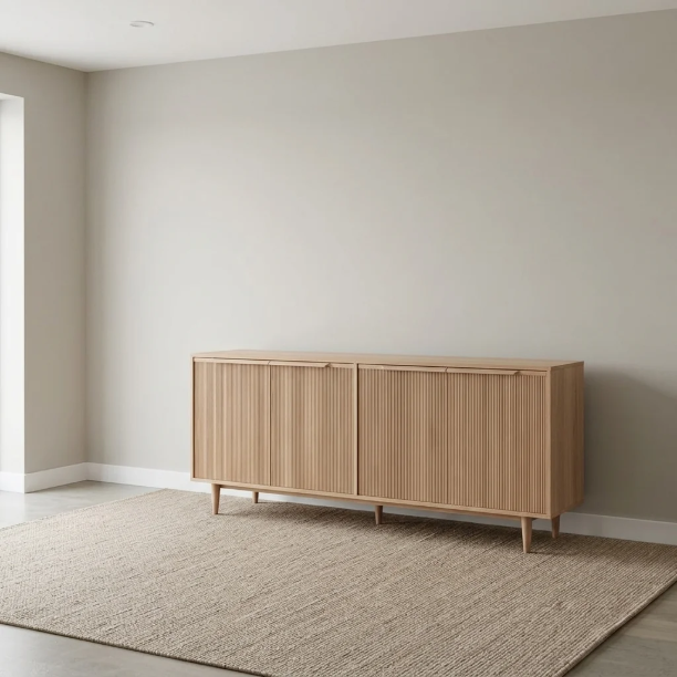 Picture of Sideboard Jule Oak
