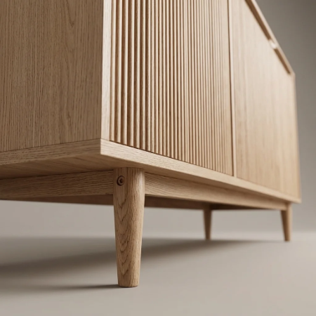 Picture of Sideboard Jule Oak