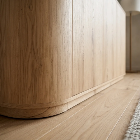 Picture of Novero Oak Sideboard