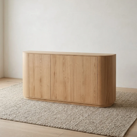 Picture of Novero Oak Sideboard