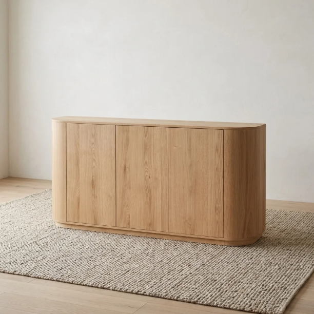 Picture of Novero Oak Sideboard