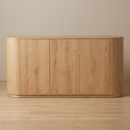 Picture of Novero Oak Sideboard
