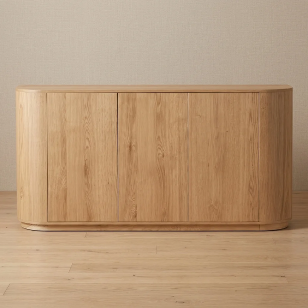 Picture of Novero Oak Sideboard
