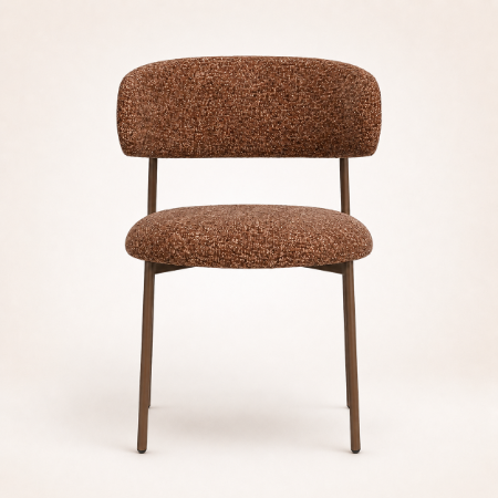 Picture of Shakila Dining Chair Woven fabric