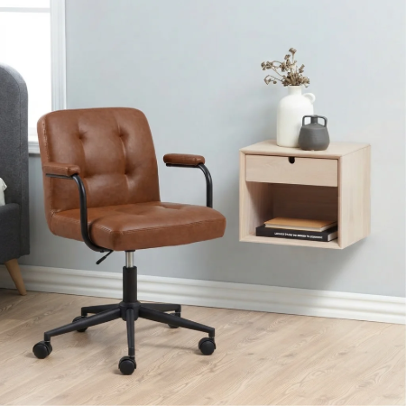 Picture of Lennix office chair with armrests